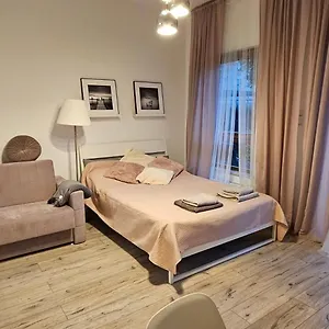 Apartament Nadmorski Starowiejska 56, Gdańsk